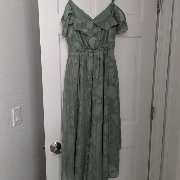 BCX Off-Shoulder Dress - Picture 5 of 5